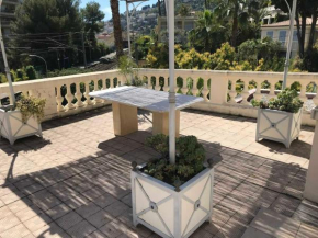 Studio Menton, 1 pièce, 2 personnes - FR-1-196-283